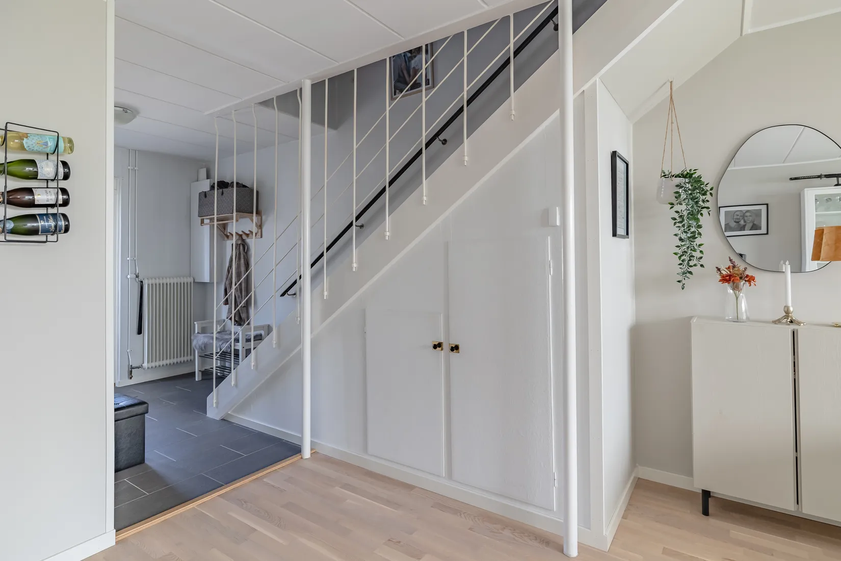 Bostadsrätt, Olsätersgatan 78, Lorensberg, Karlstad