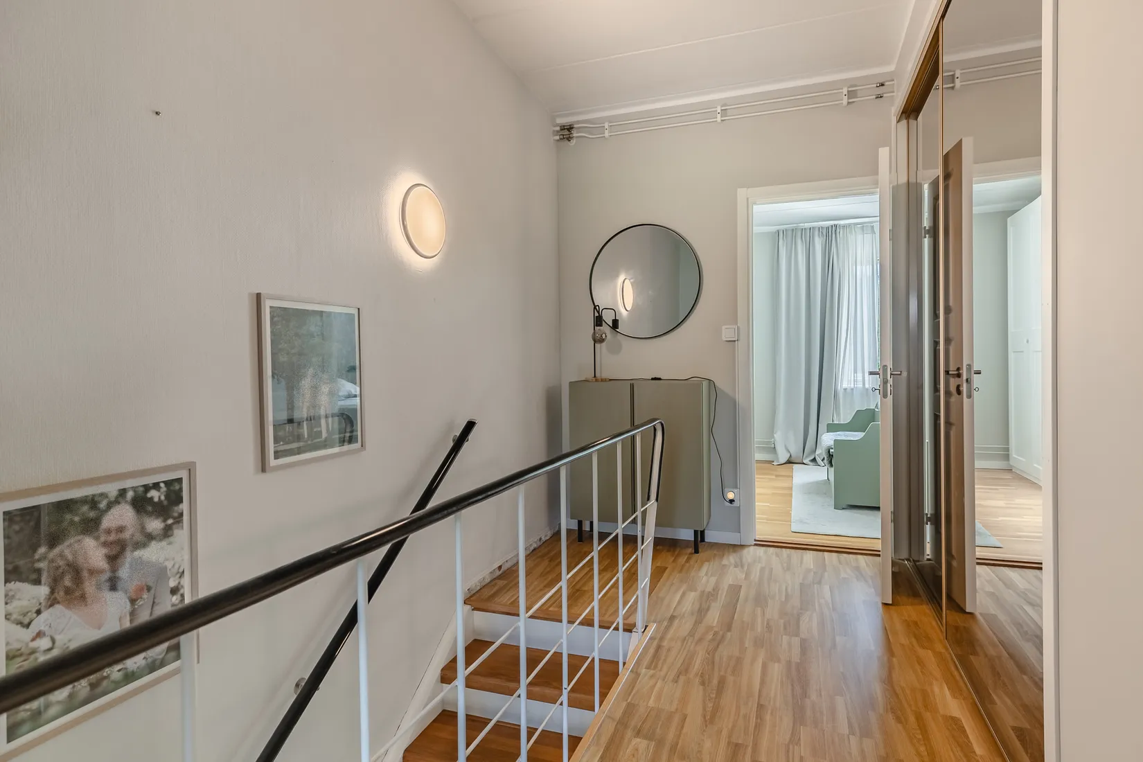 Bostadsrätt, Olsätersgatan 78, Lorensberg, Karlstad