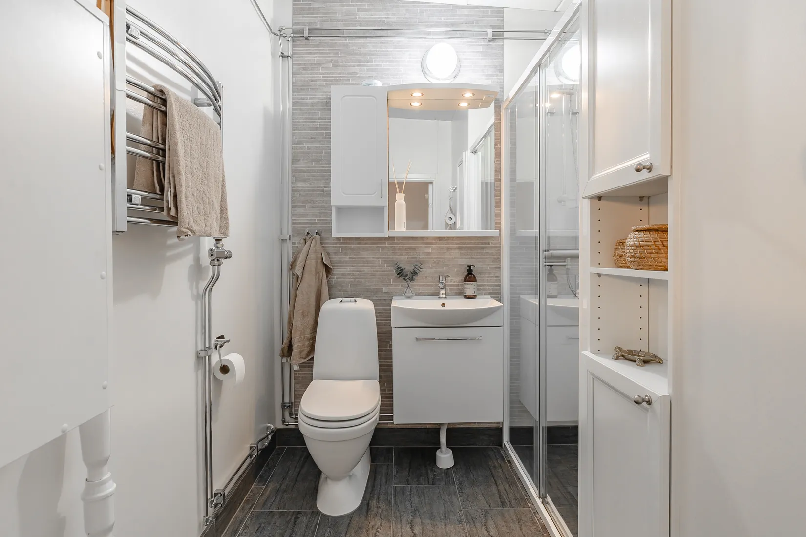 Bostadsrätt, Olsätersgatan 78, Lorensberg, Karlstad