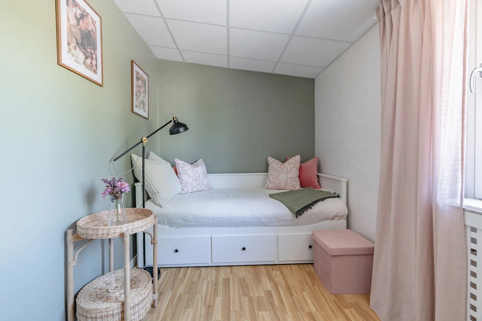 Bostadsrätt, Olsätersgatan 78, Lorensberg, Karlstad