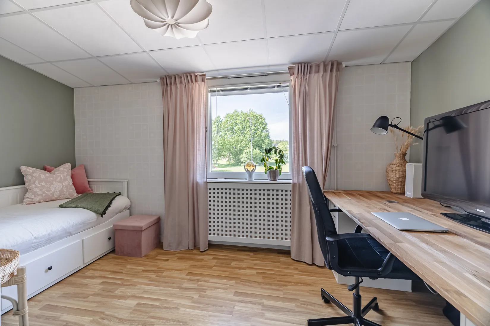 Bostadsrätt, Olsätersgatan 78, Lorensberg, Karlstad