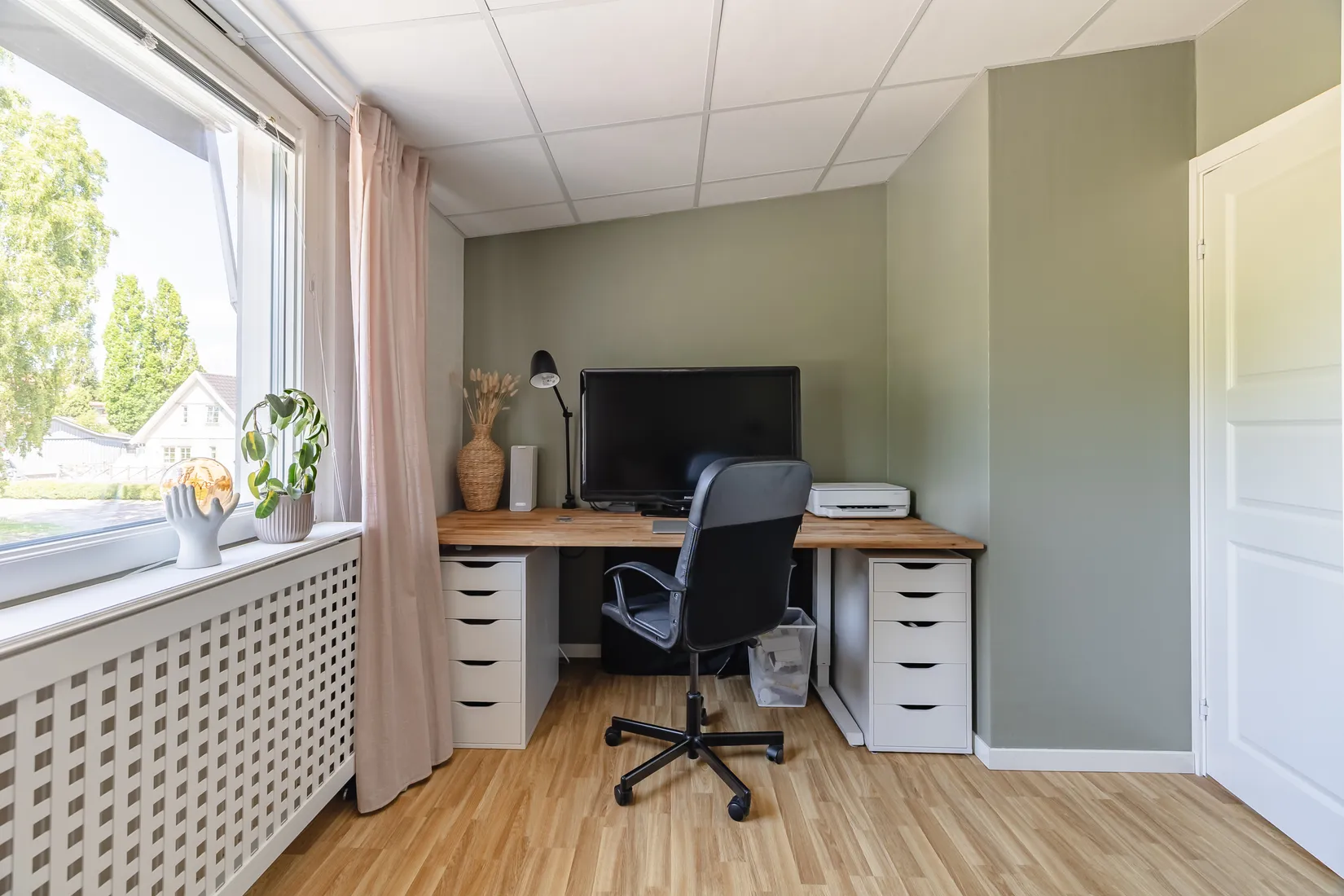 Bostadsrätt, Olsätersgatan 78, Lorensberg, Karlstad