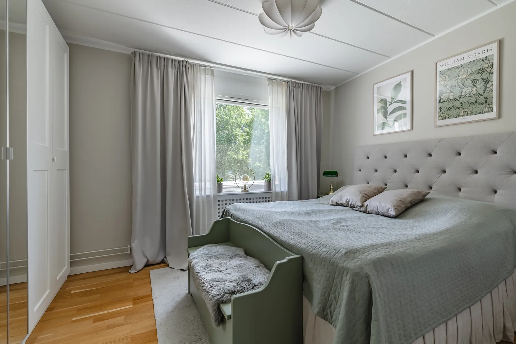 Bostadsrätt, Olsätersgatan 78, Lorensberg, Karlstad