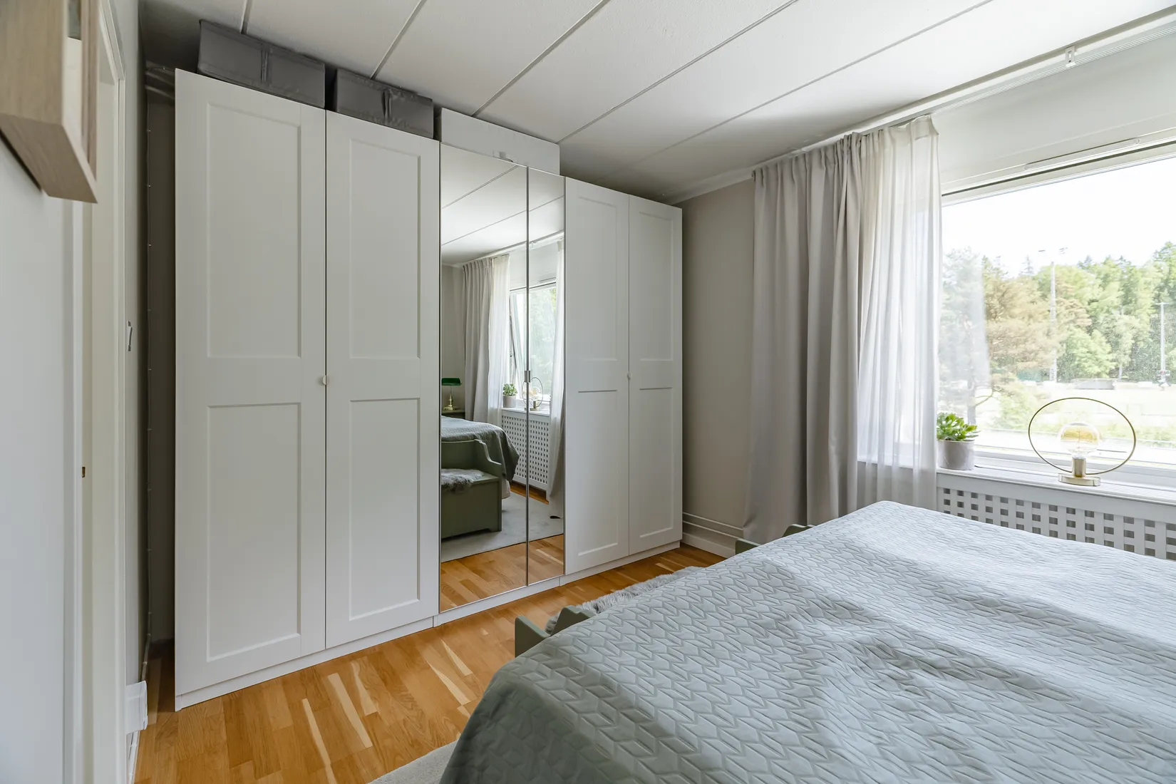 Bostadsrätt, Olsätersgatan 78, Lorensberg, Karlstad