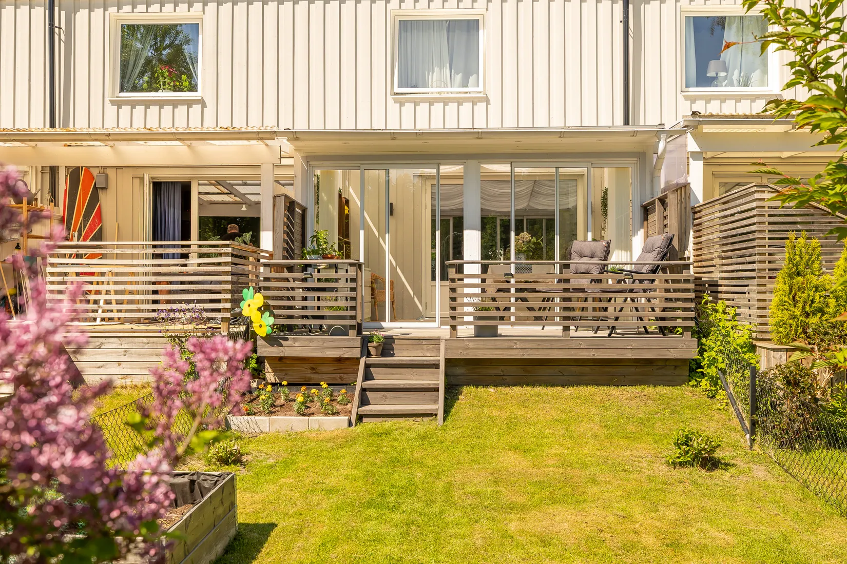 Bostadsrätt, Olsätersgatan 78, Lorensberg, Karlstad