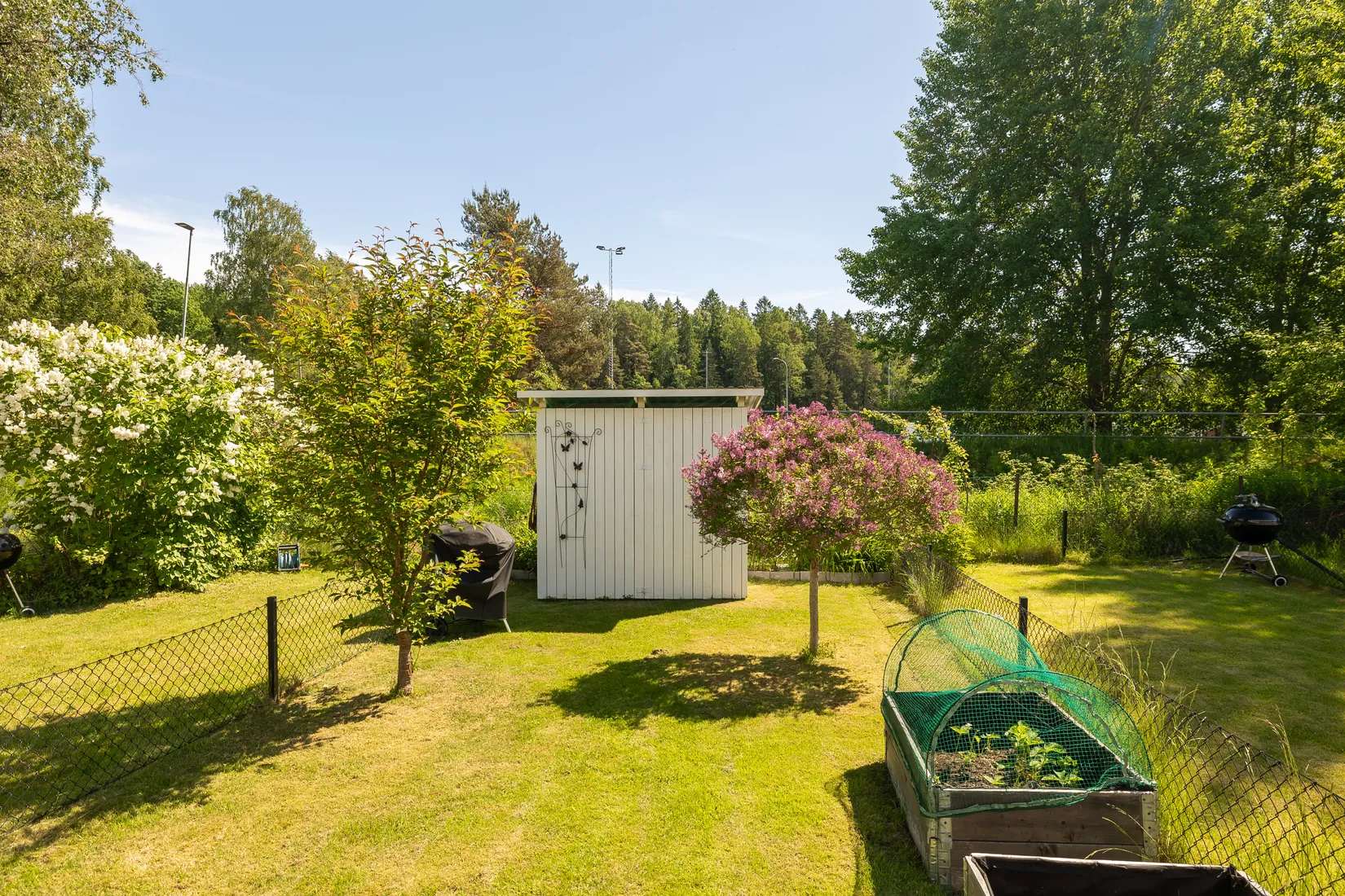 Bostadsrätt, Olsätersgatan 78, Lorensberg, Karlstad