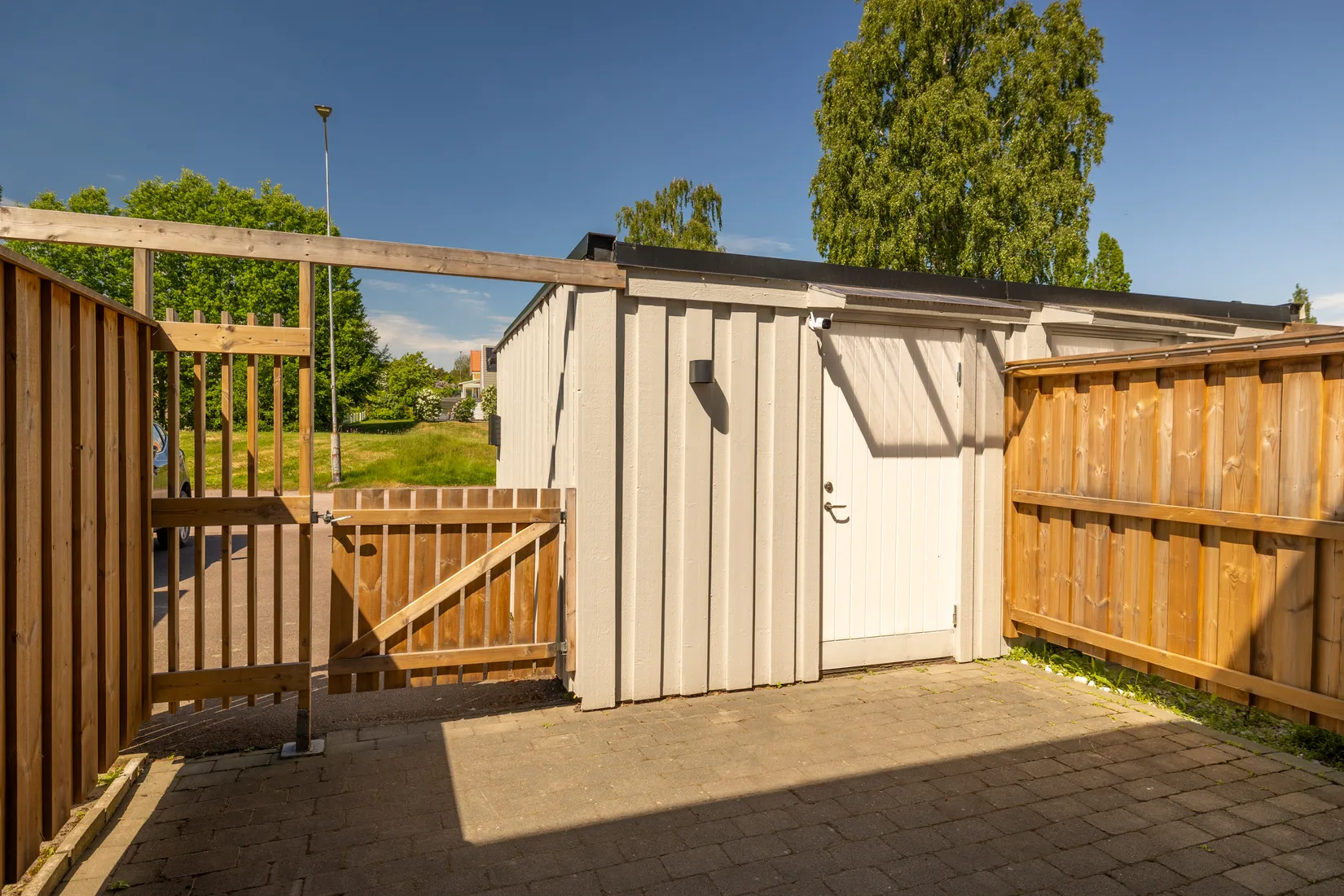 Bostadsrätt, Olsätersgatan 78, Lorensberg, Karlstad