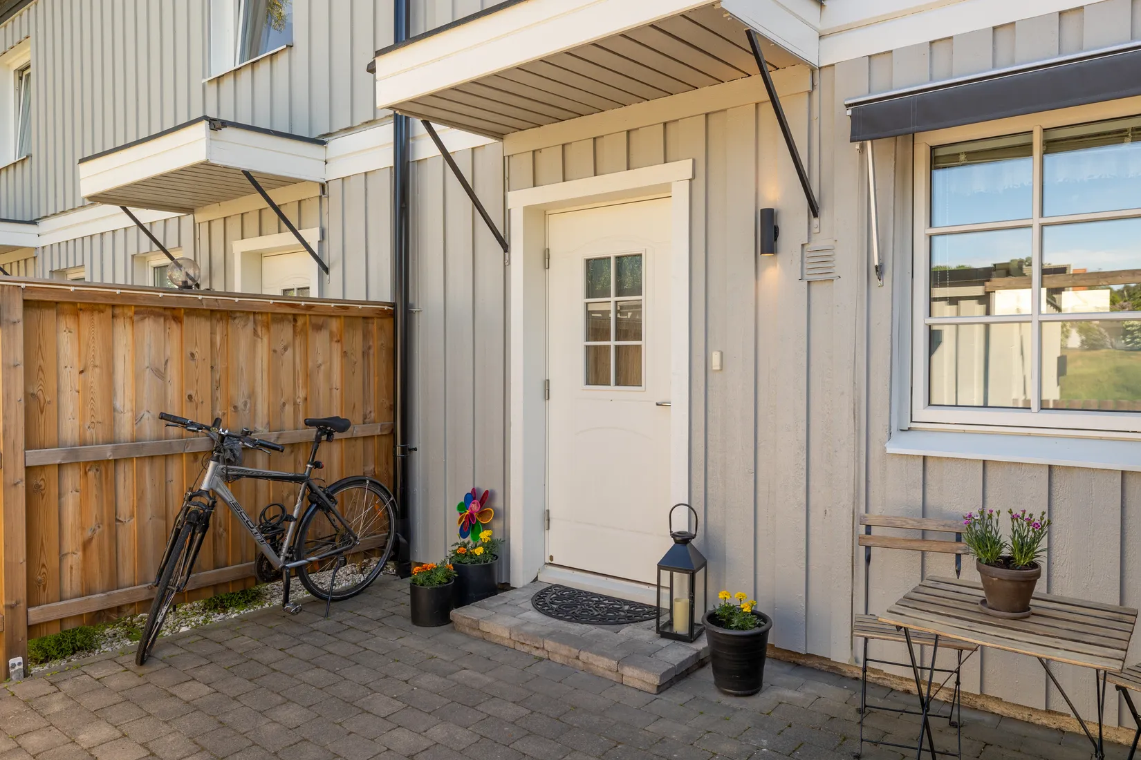Bostadsrätt, Olsätersgatan 78, Lorensberg, Karlstad