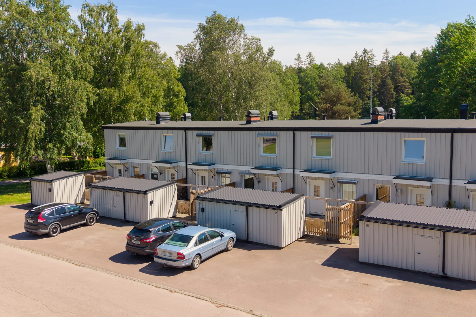 Bostadsrätt, Olsätersgatan 78, Lorensberg, Karlstad