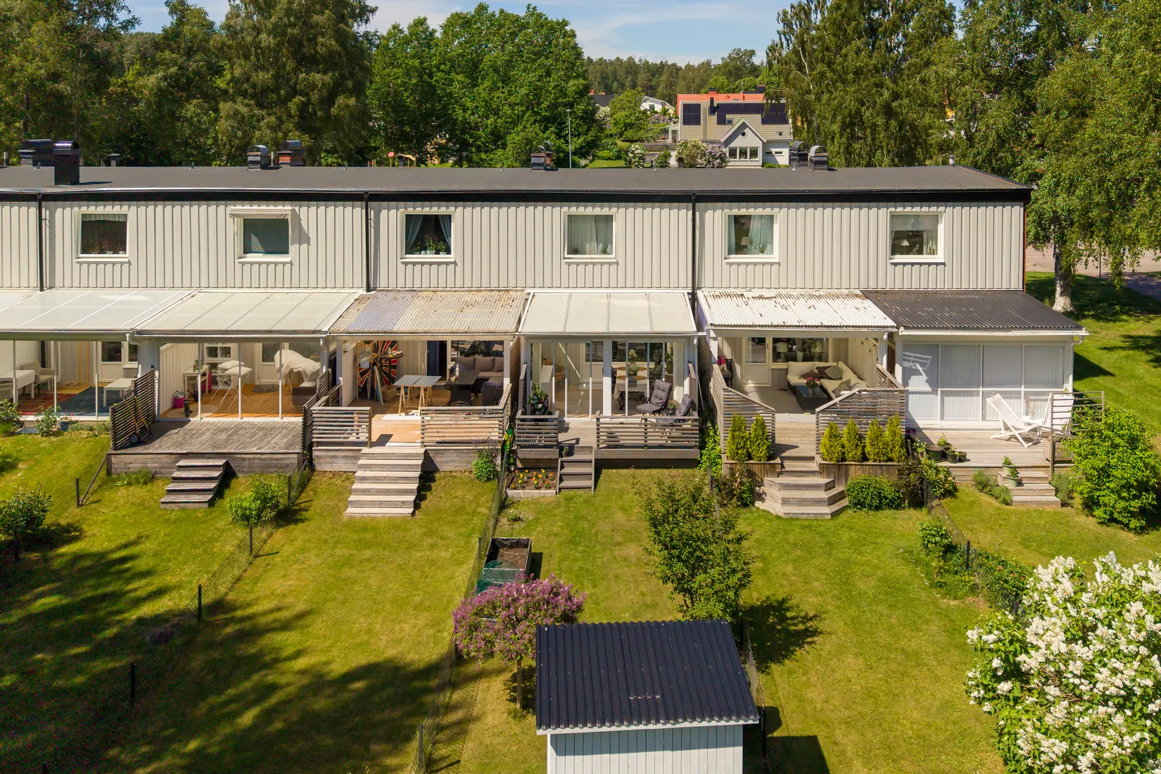 Bostadsrätt, Olsätersgatan 78, Lorensberg, Karlstad