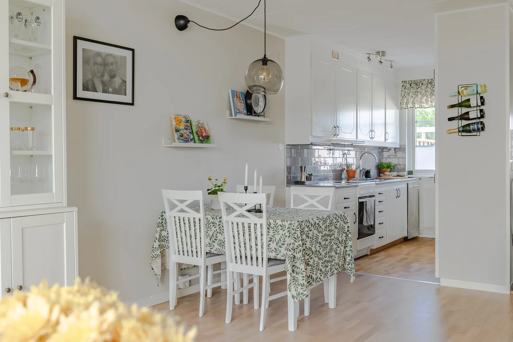 Bostadsrätt, Olsätersgatan 78, Lorensberg, Karlstad