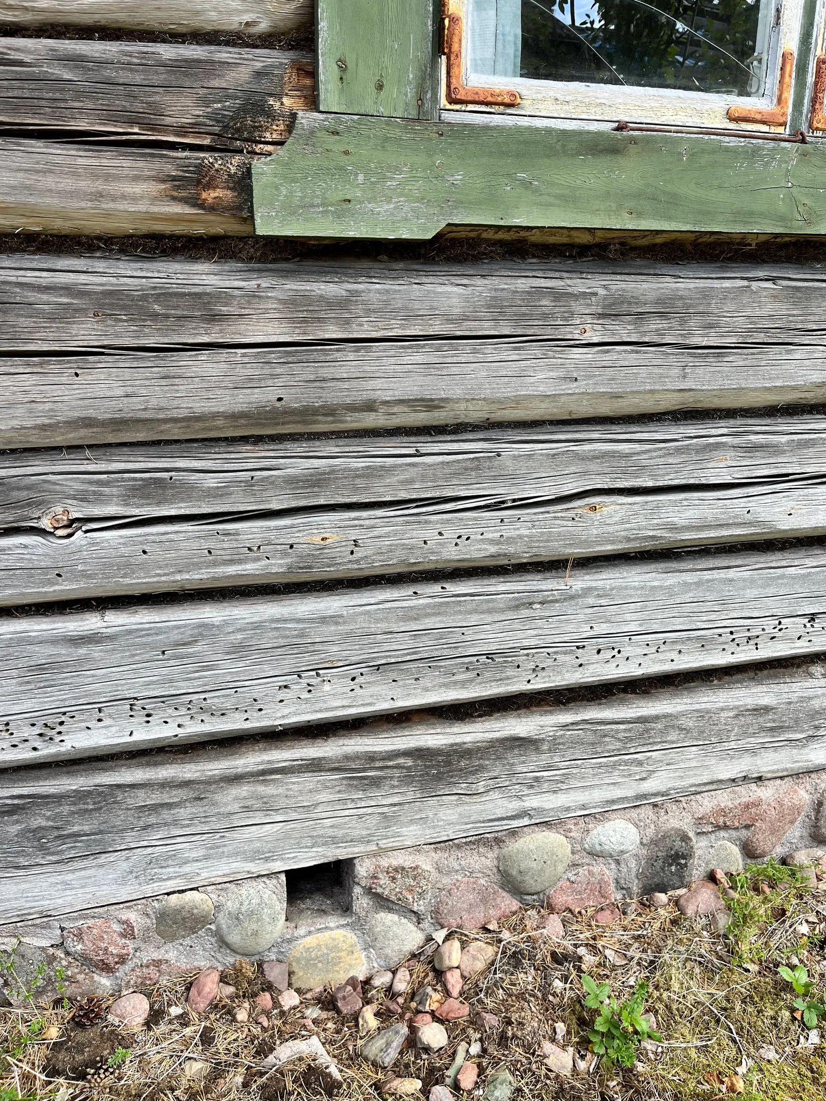 Fritidshus, Bonäs-Björka 13, Våmhus, Mora