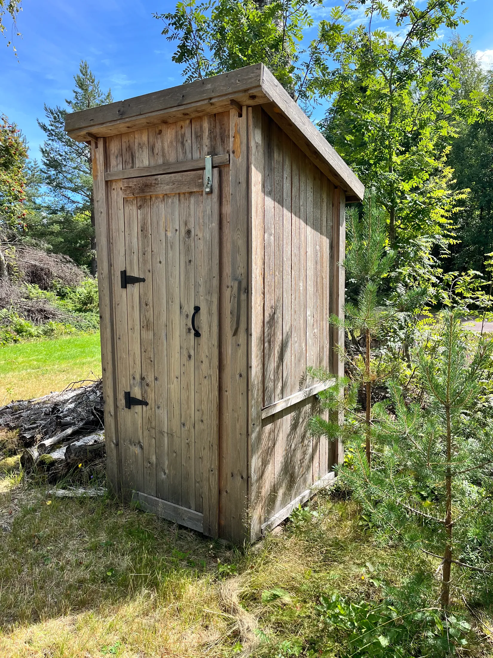 Fritidshus, Bonäs-Björka 13, Våmhus, Mora