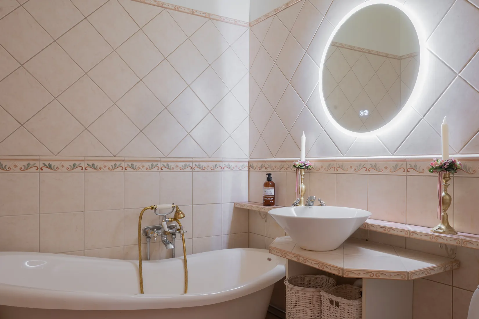 Bostadsrätt, Häradsvägen 35D, Snättringe, Huddinge