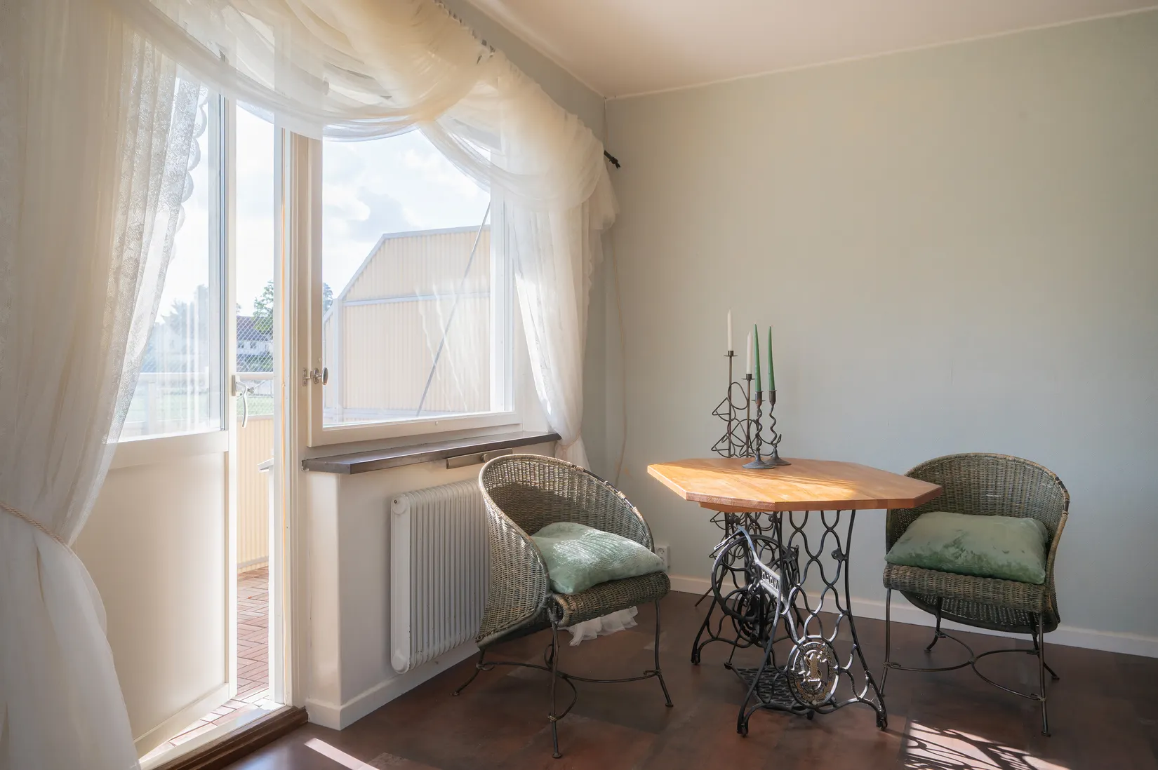 Bostadsrätt, Häradsvägen 35D, Snättringe, Huddinge
