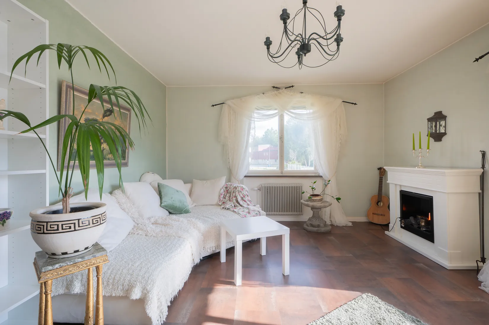 Bostadsrätt, Häradsvägen 35D, Snättringe, Huddinge