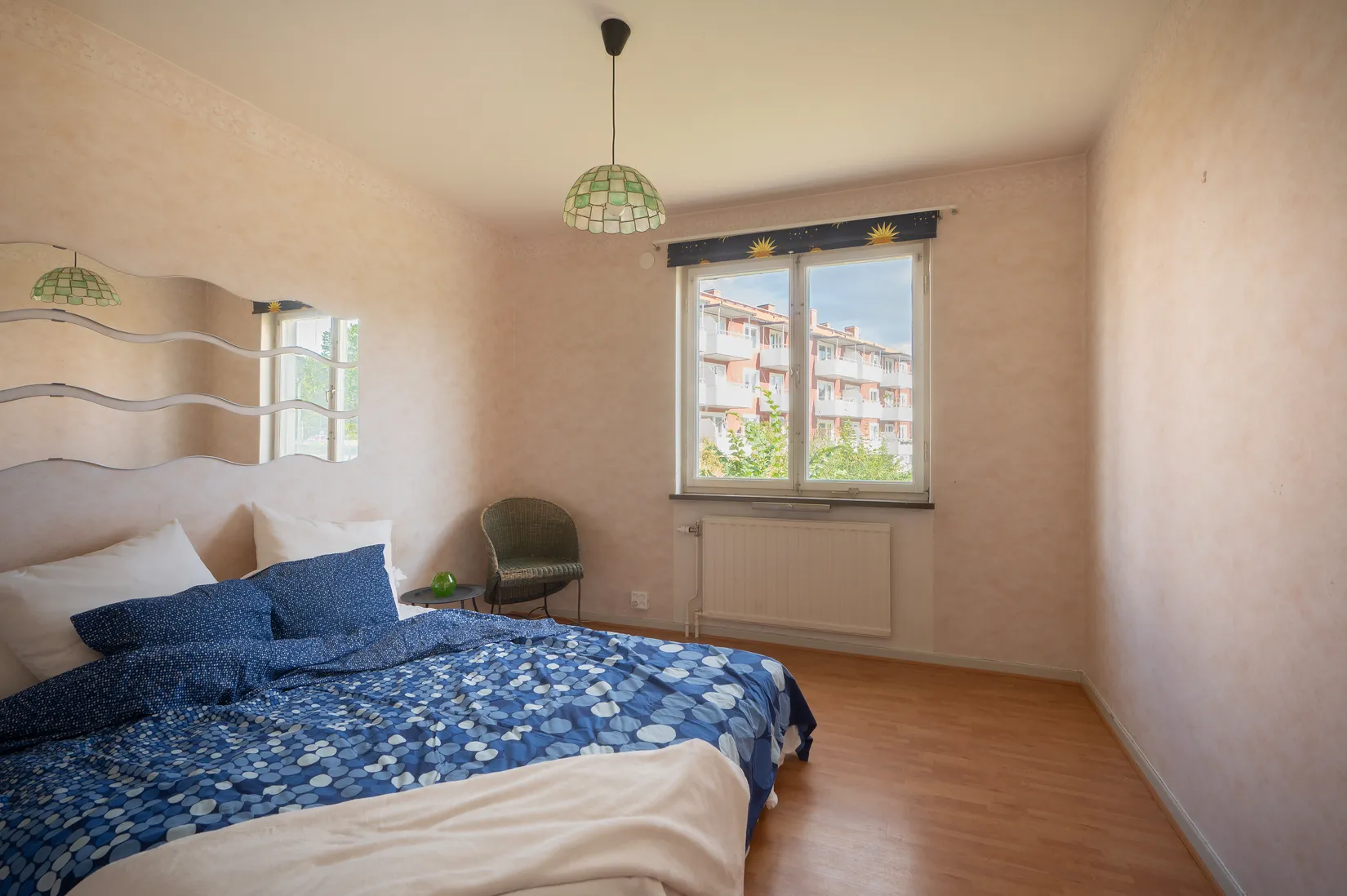 Bostadsrätt, Häradsvägen 35D, Snättringe, Huddinge