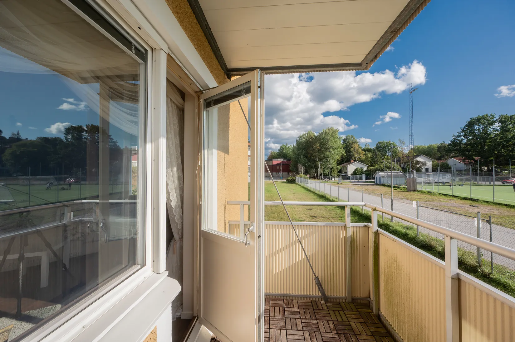 Bostadsrätt, Häradsvägen 35D, Snättringe, Huddinge