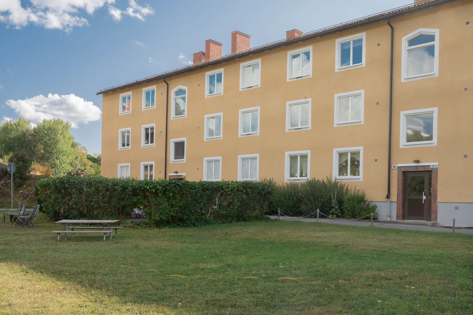 Bostadsrätt, Häradsvägen 35D, Snättringe, Huddinge