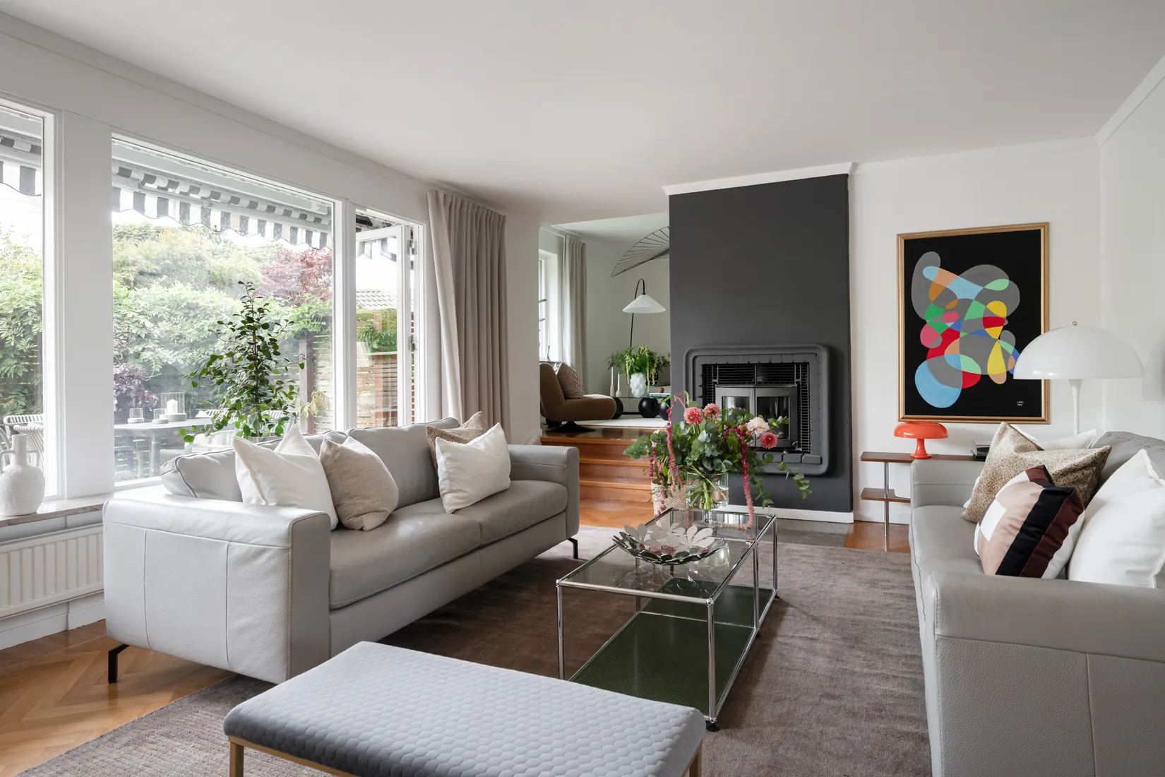 Villa, Hovås ekorrstig 5, Hovås, Göteborg