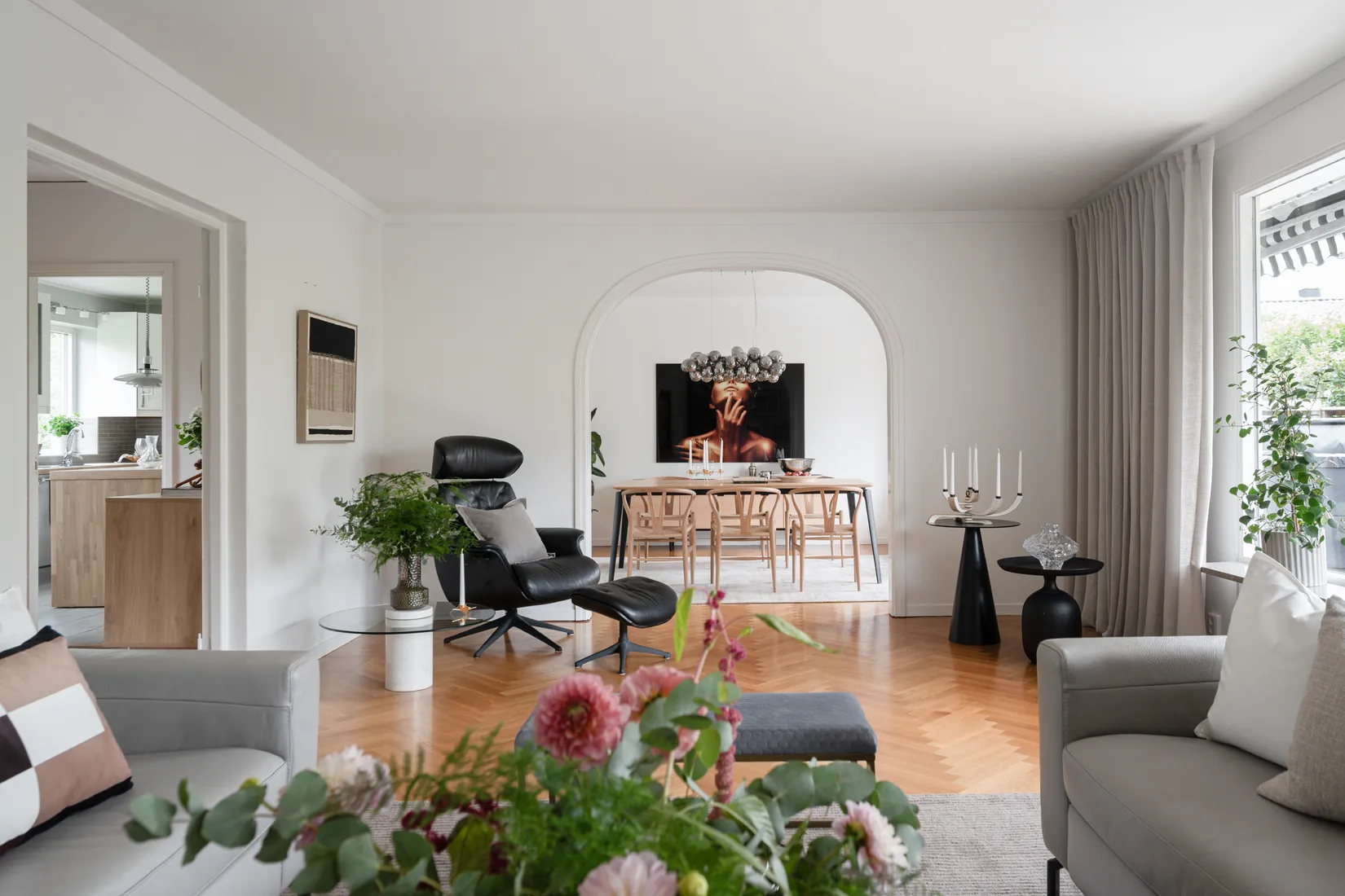Villa, Hovås ekorrstig 5, Hovås, Göteborg