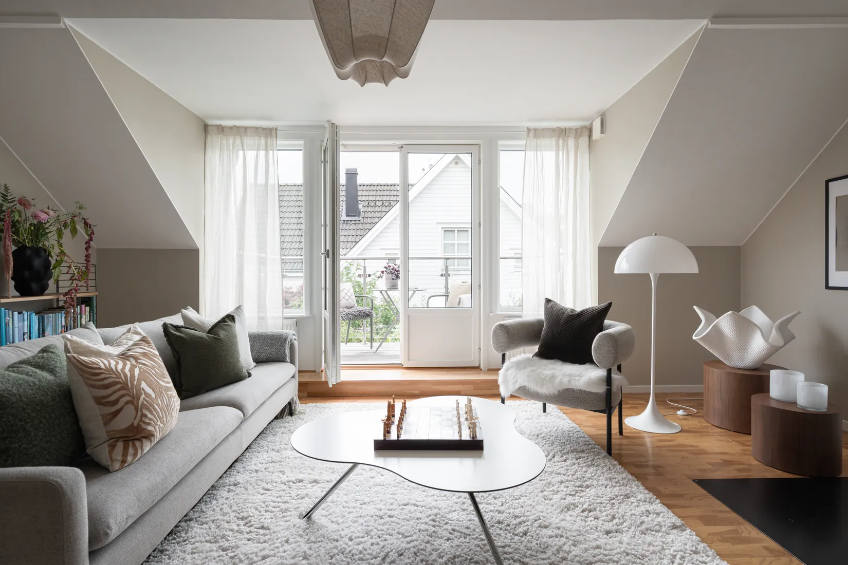 Villa, Hovås ekorrstig 5, Hovås, Göteborg