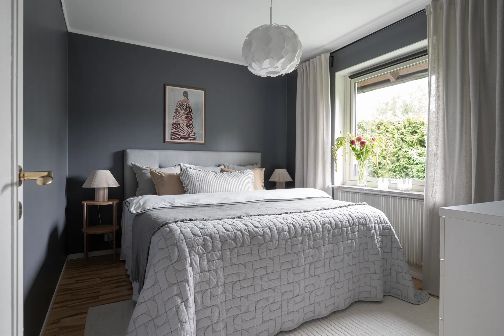 Villa, Hovås ekorrstig 5, Hovås, Göteborg