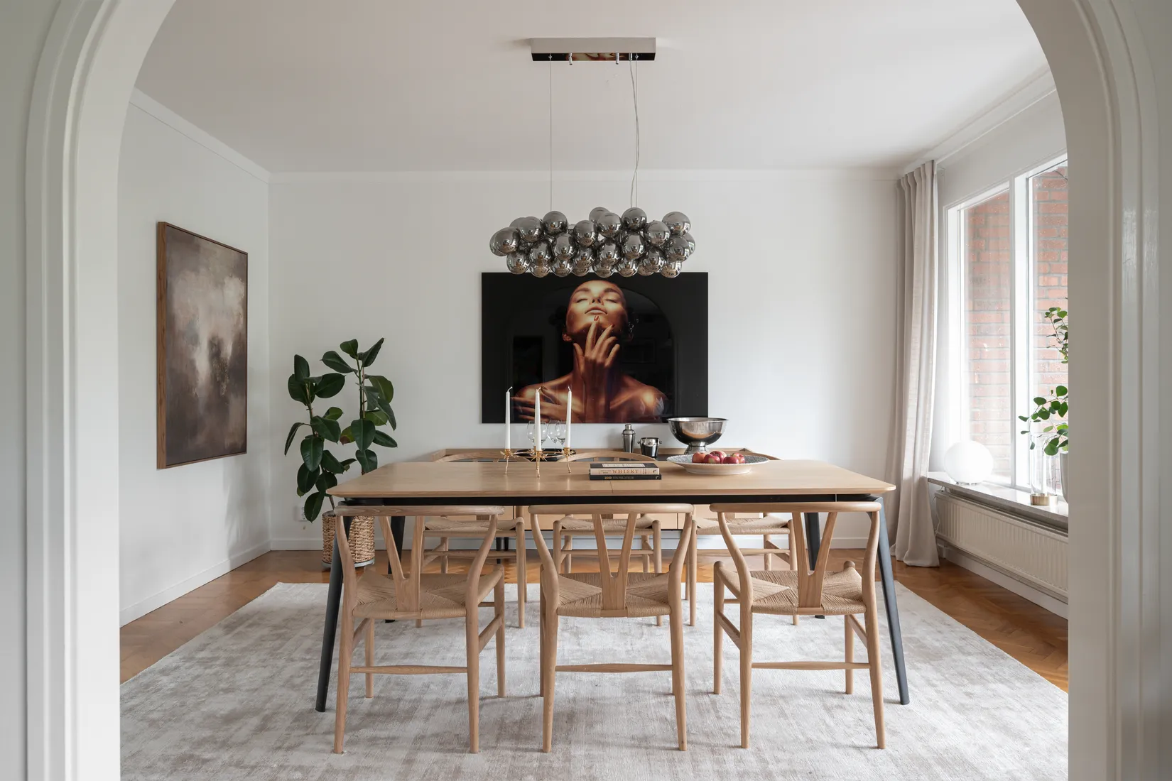 Villa, Hovås ekorrstig 5, Hovås, Göteborg
