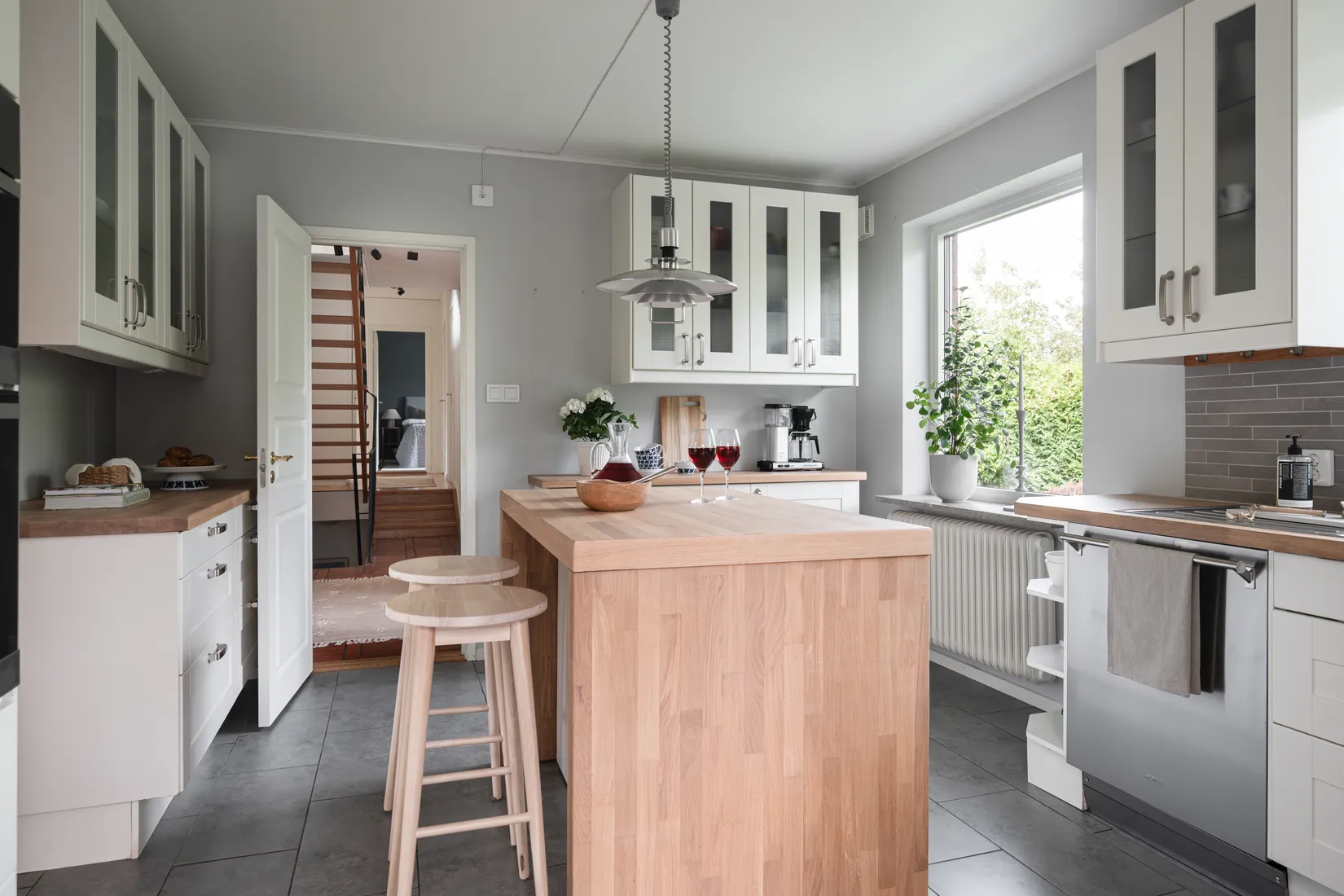 Villa, Hovås ekorrstig 5, Hovås, Göteborg