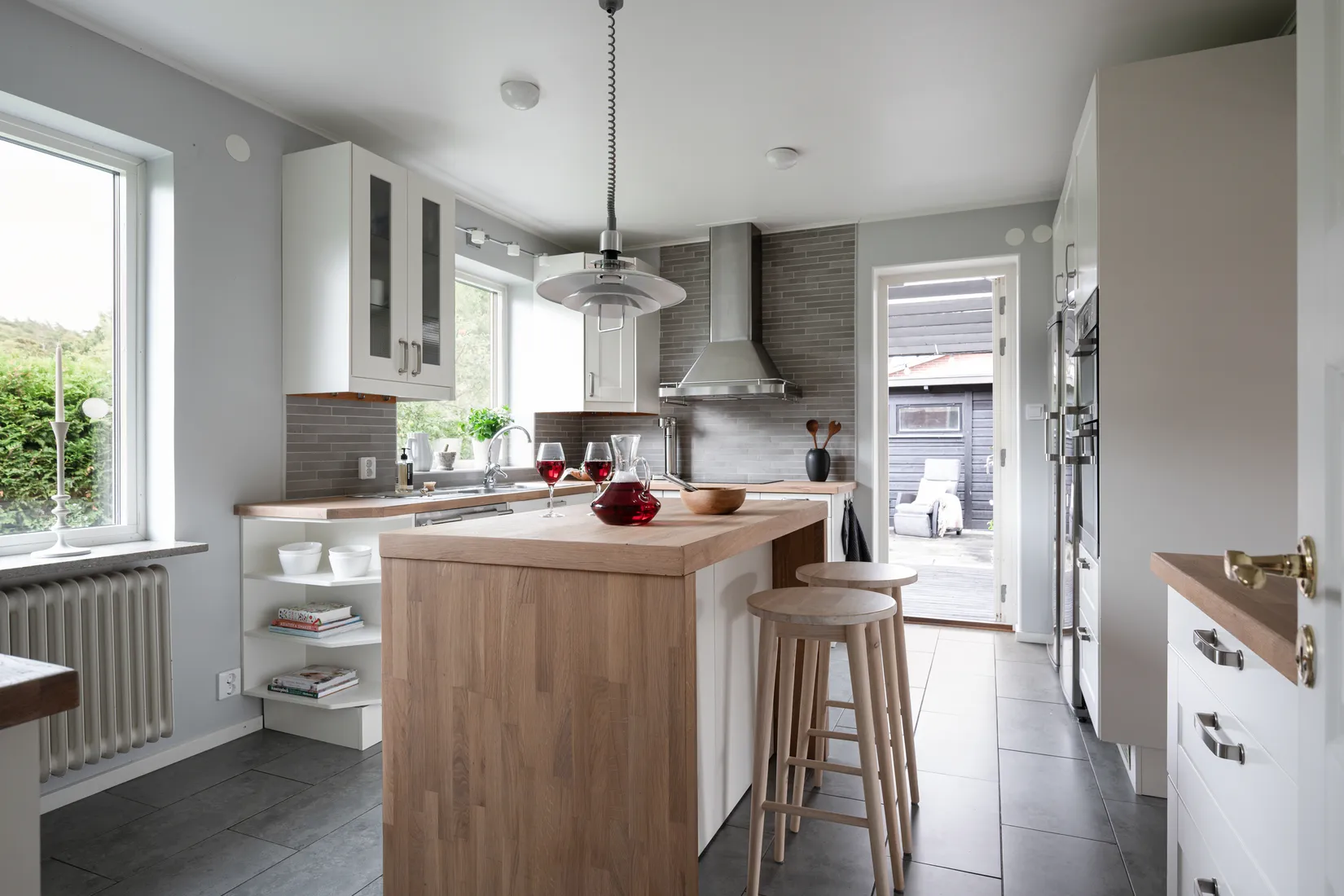 Villa, Hovås ekorrstig 5, Hovås, Göteborg