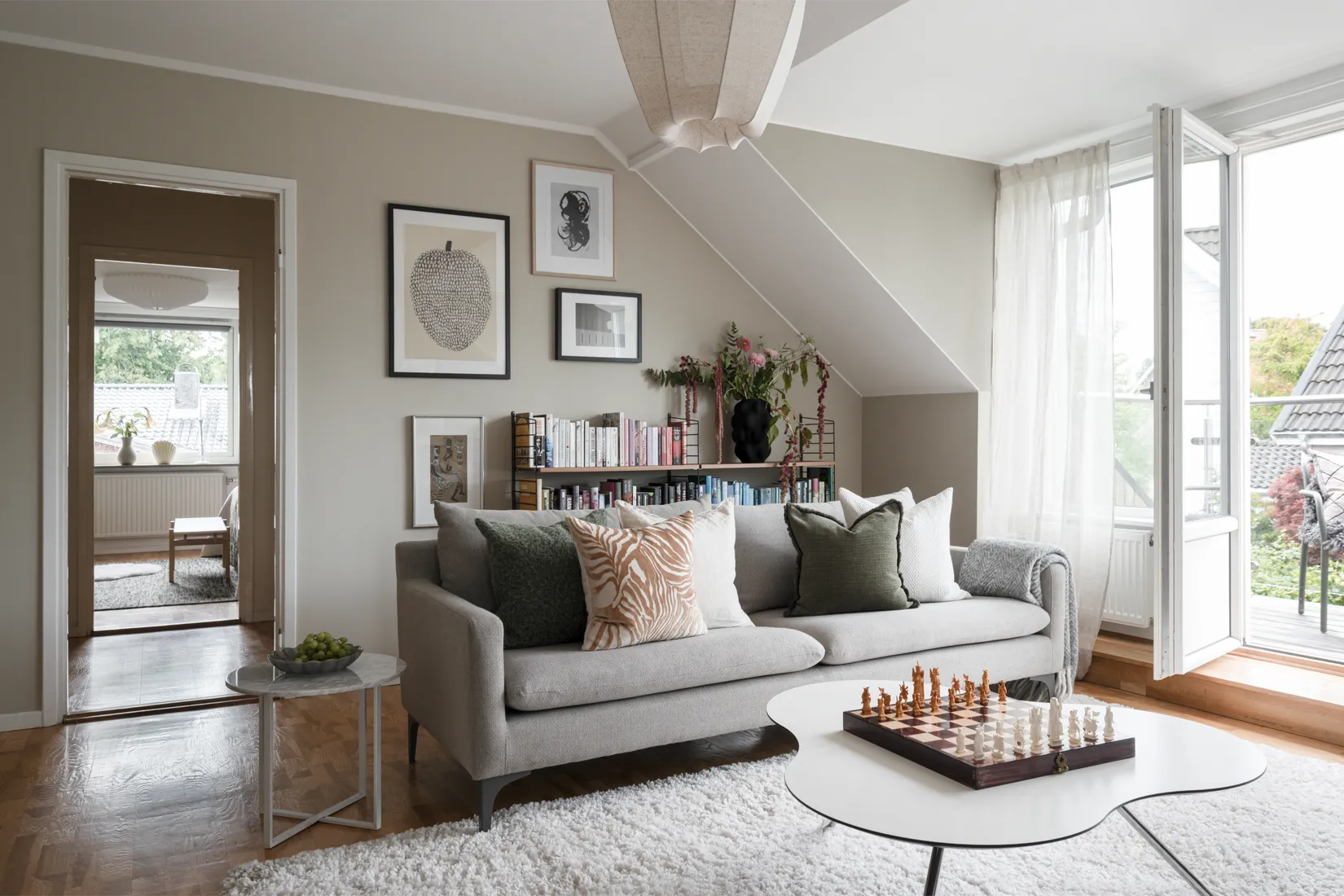 Villa, Hovås ekorrstig 5, Hovås, Göteborg