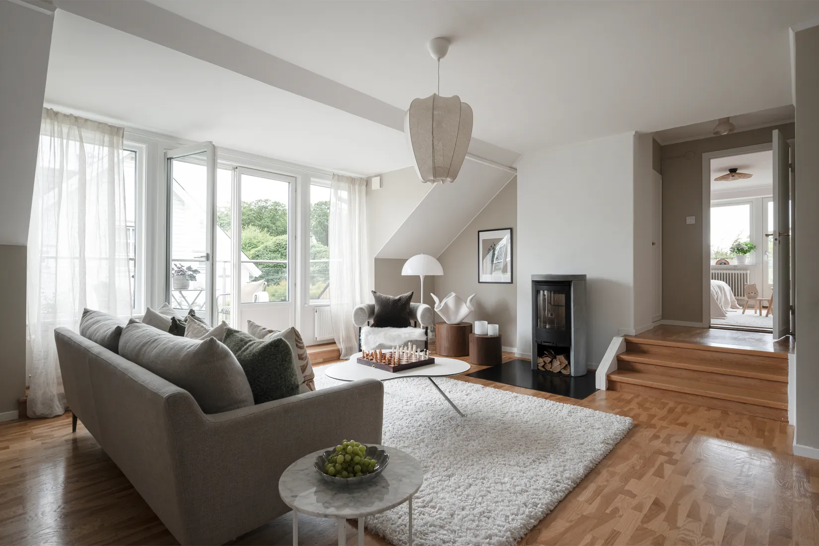 Villa, Hovås ekorrstig 5, Hovås, Göteborg