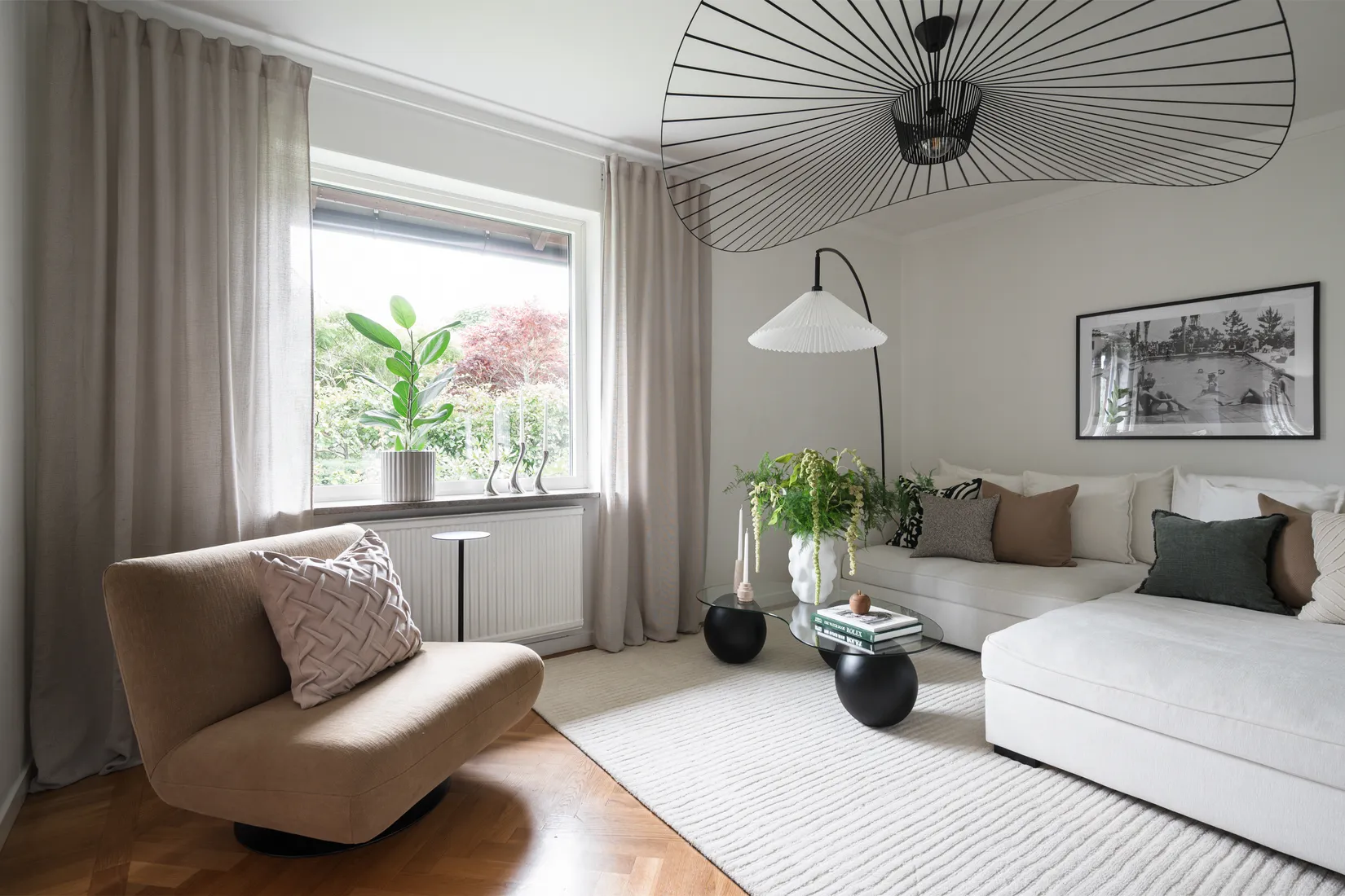 Villa, Hovås ekorrstig 5, Hovås, Göteborg