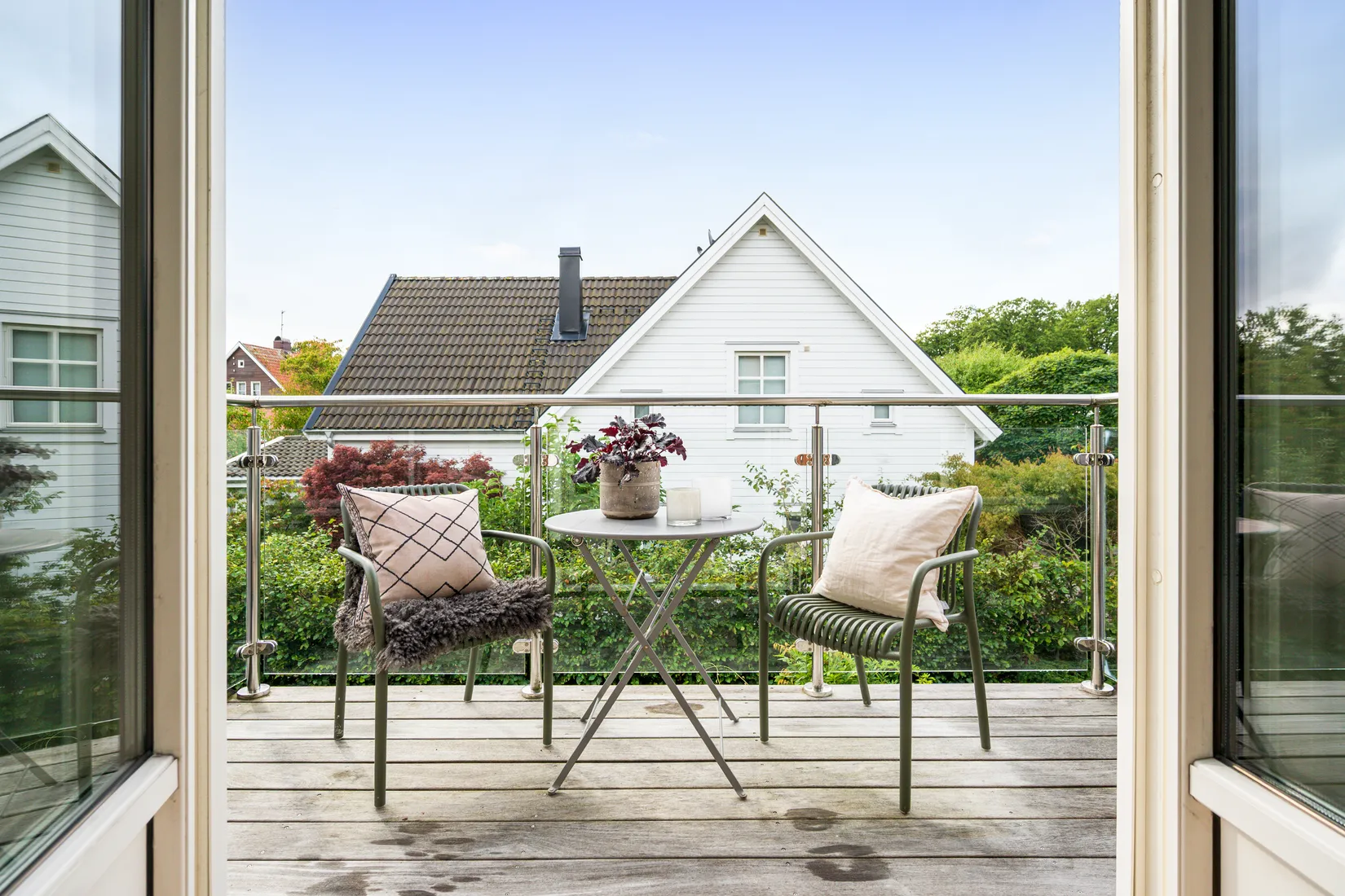 Villa, Hovås ekorrstig 5, Hovås, Göteborg