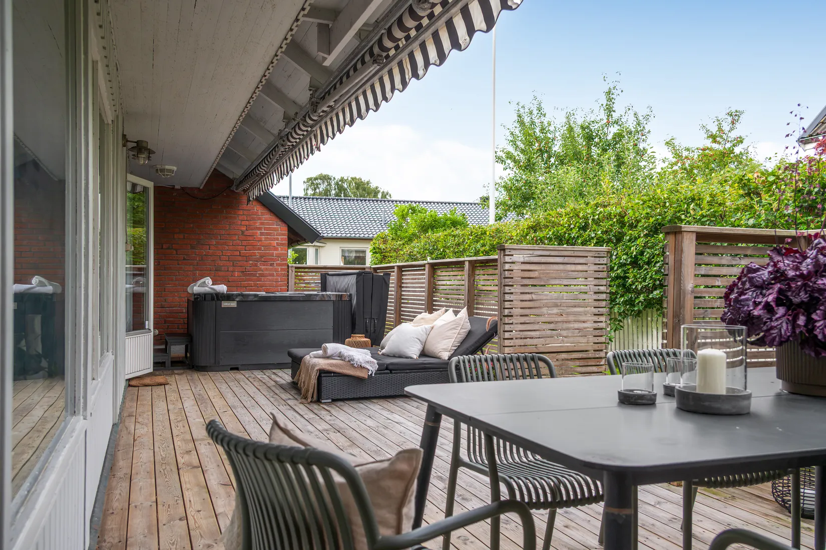 Villa, Hovås ekorrstig 5, Hovås, Göteborg