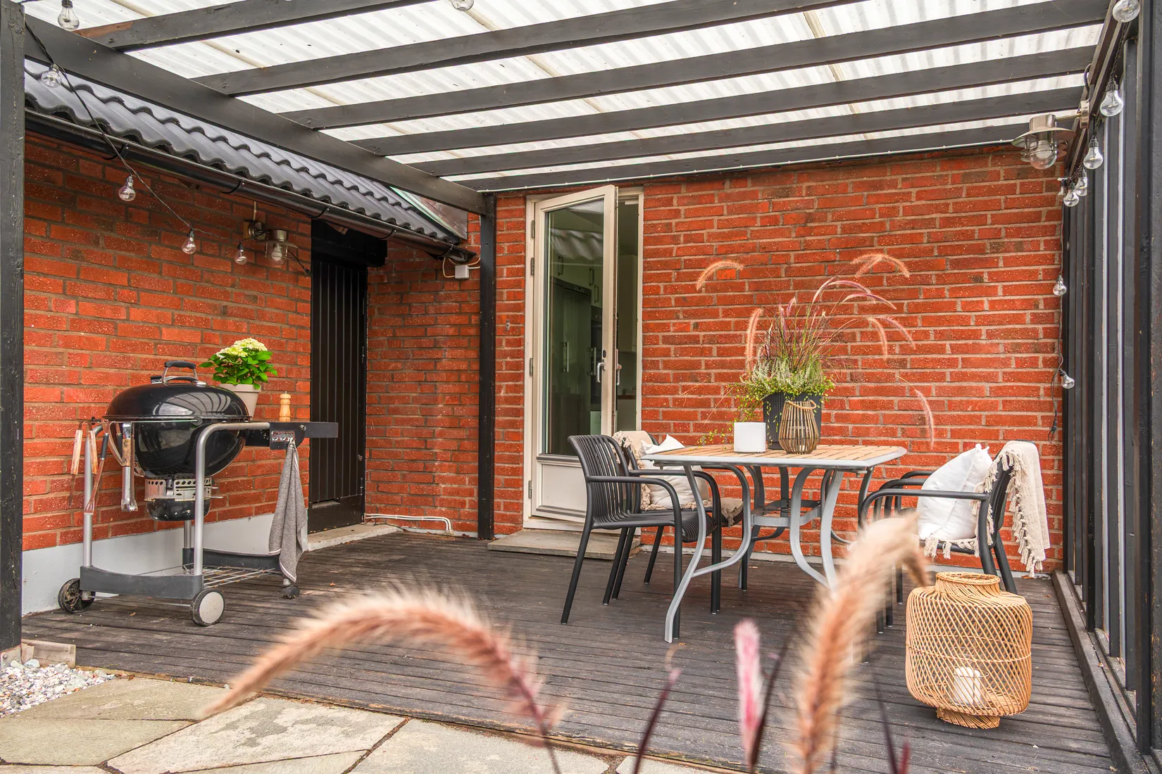 Villa, Hovås ekorrstig 5, Hovås, Göteborg
