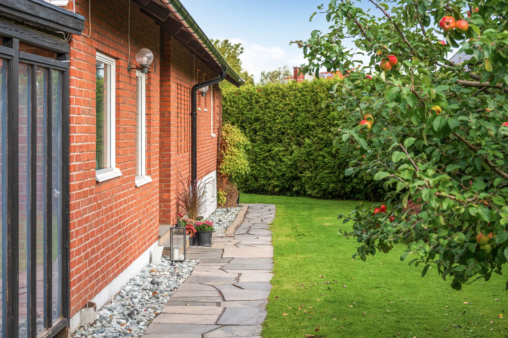 Villa, Hovås ekorrstig 5, Hovås, Göteborg