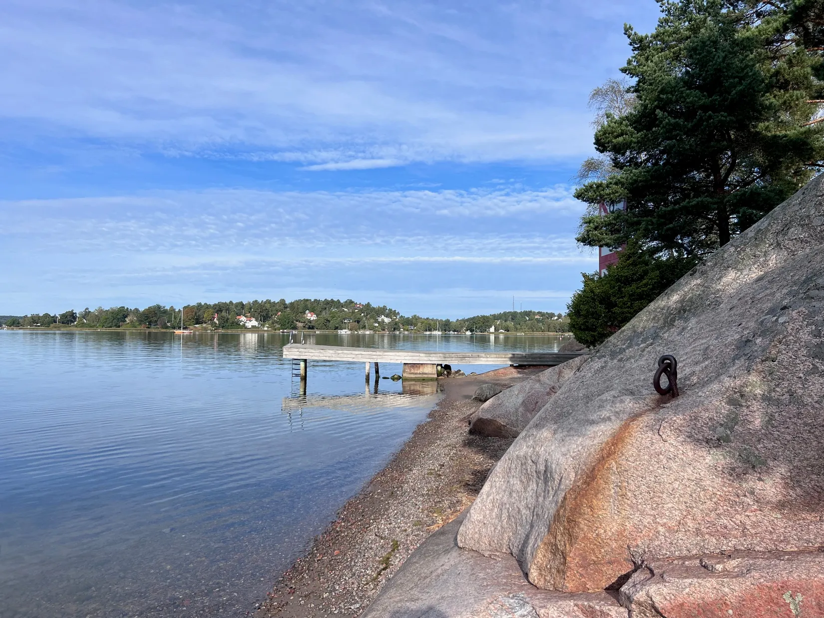 Villa, Muskötvägen 13B, Margretelund, Österåker