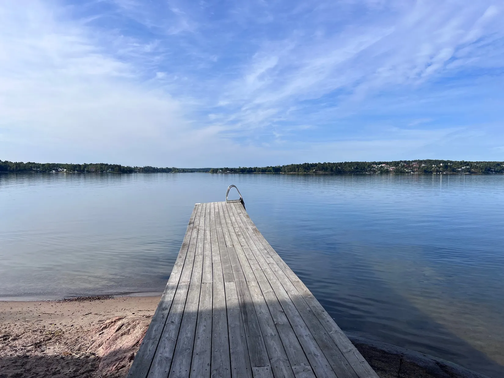 Villa, Muskötvägen 13B, Margretelund, Österåker