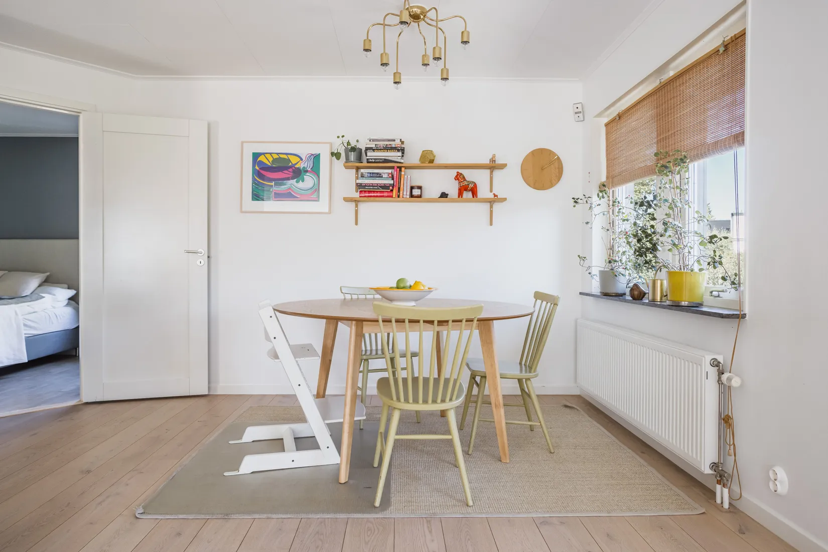 Villa, Muskötvägen 13B, Margretelund, Österåker