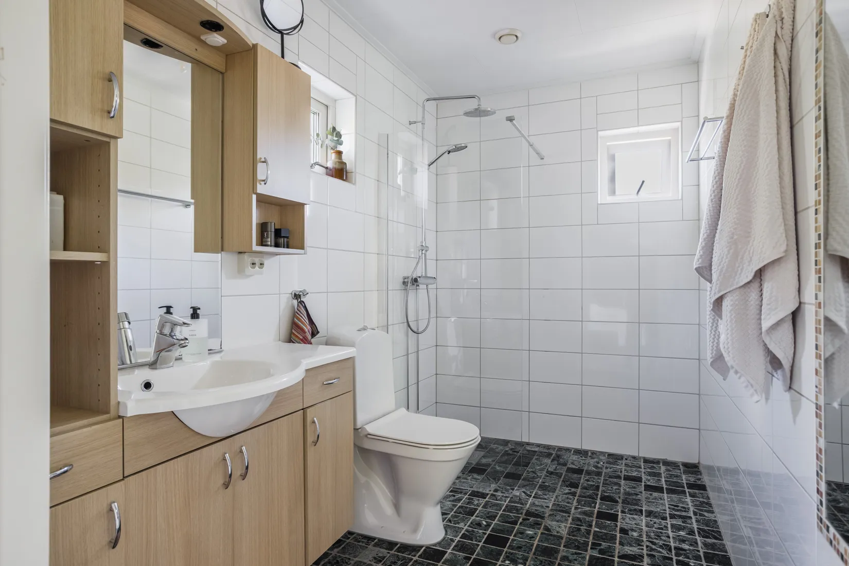 Villa, Muskötvägen 13B, Margretelund, Österåker