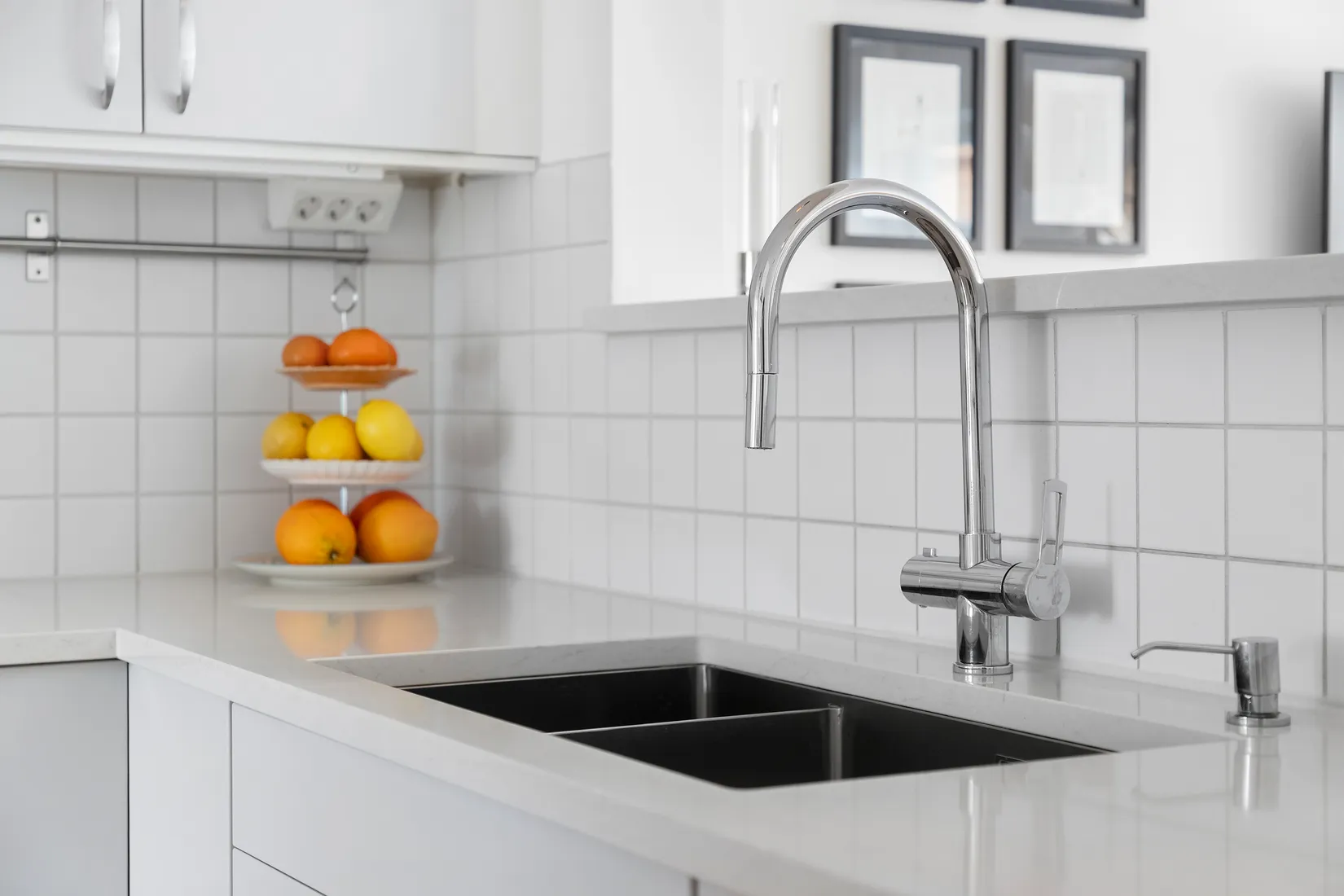 Radhus, Bärnstensvägen 47, Kolla Parkstad, Kungsbacka