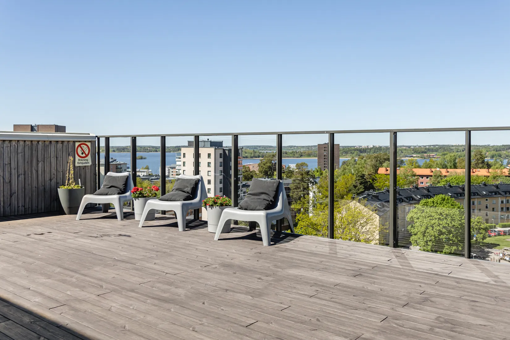 Bostadsrätt, Gjutarplan 2, Kallhäll, Järfälla