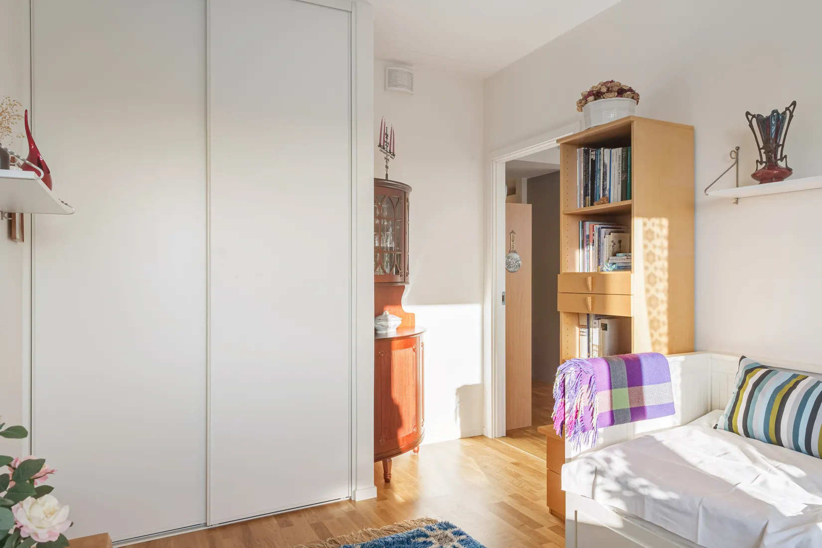 Bostadsrätt, Gjutarplan 2, Kallhäll, Järfälla