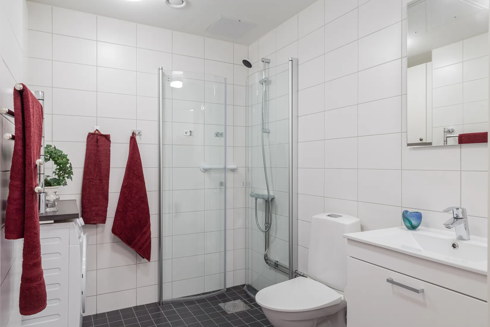 Bostadsrätt, Gjutarplan 2, Kallhäll, Järfälla