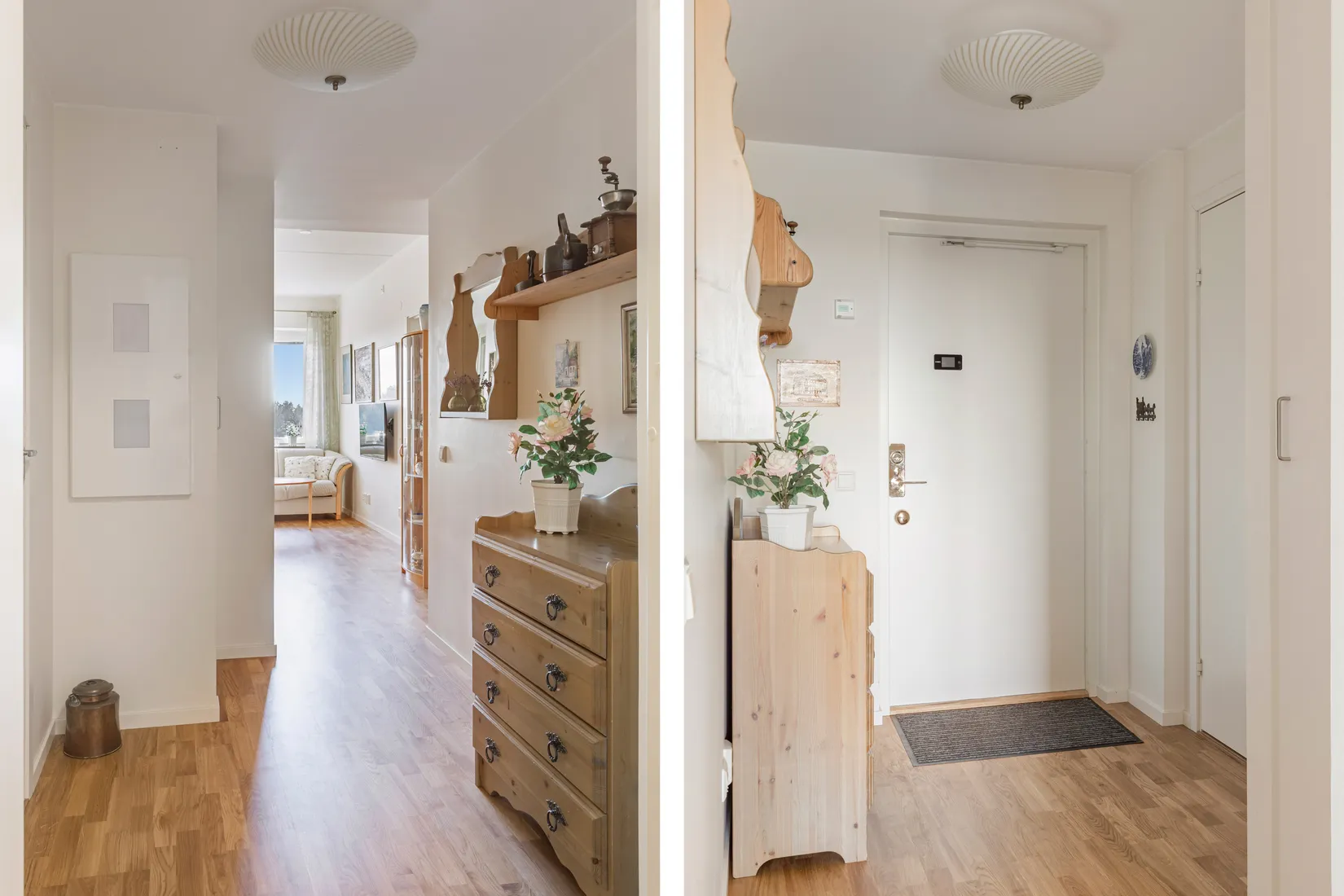 Bostadsrätt, Gjutarplan 2, Kallhäll, Järfälla