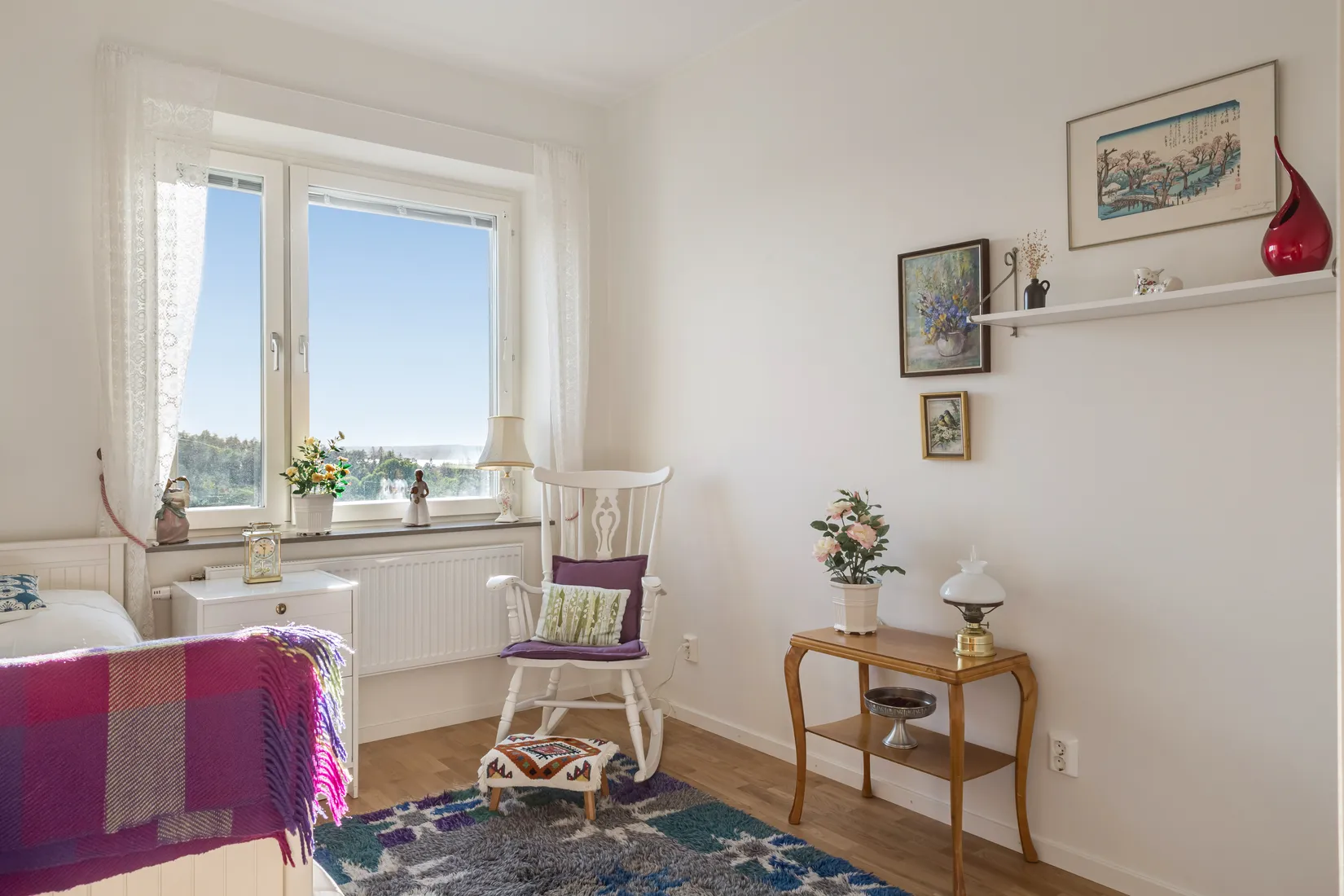 Bostadsrätt, Gjutarplan 2, Kallhäll, Järfälla