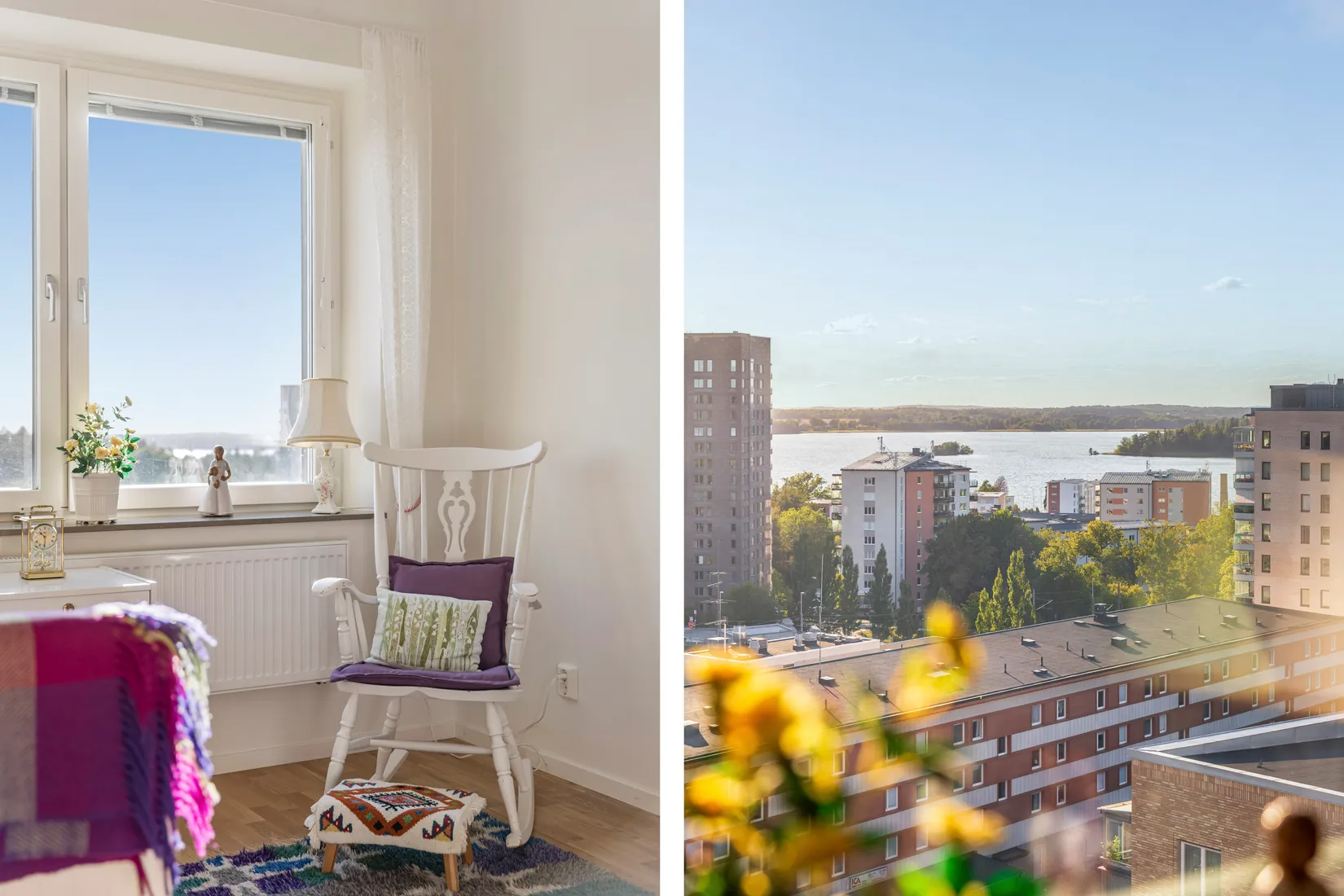 Bostadsrätt, Gjutarplan 2, Kallhäll, Järfälla