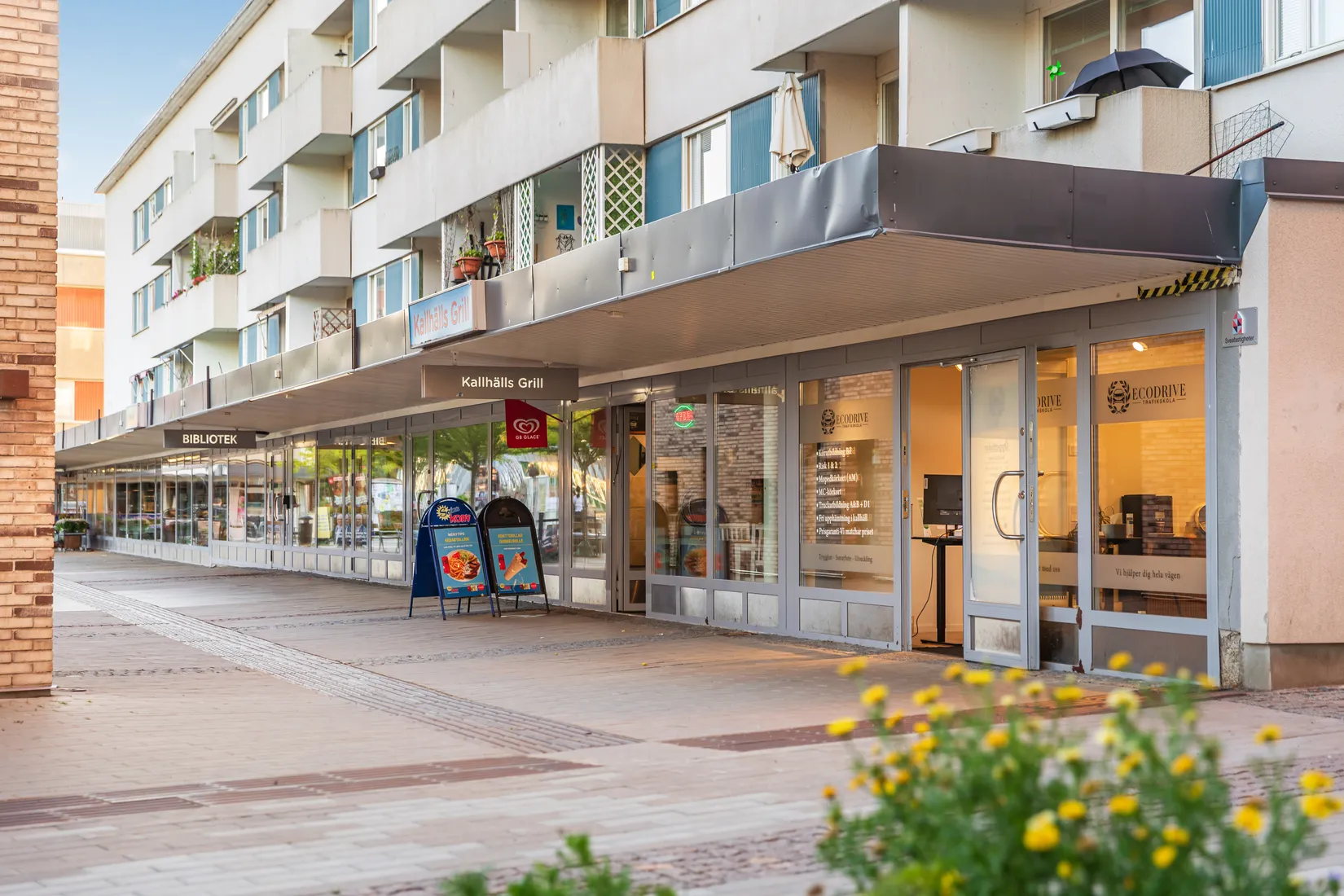Bostadsrätt, Gjutarplan 2, Kallhäll, Järfälla