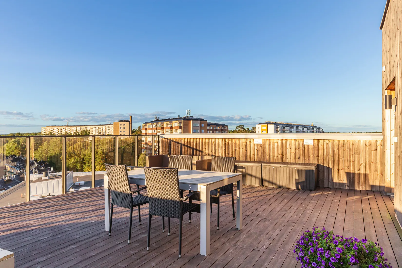 Bostadsrätt, Gjutarplan 2, Kallhäll, Järfälla
